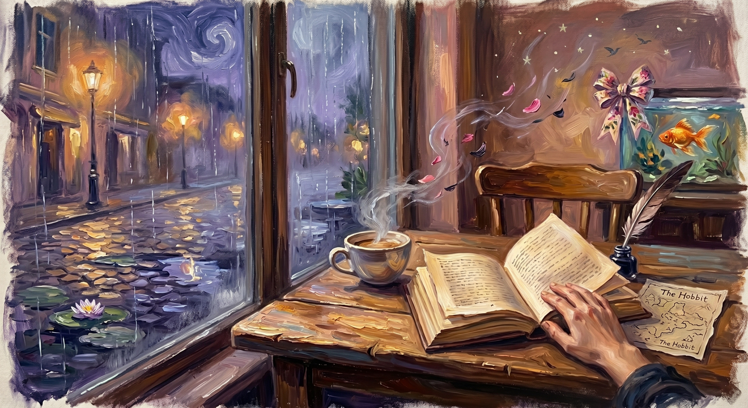 On Writing