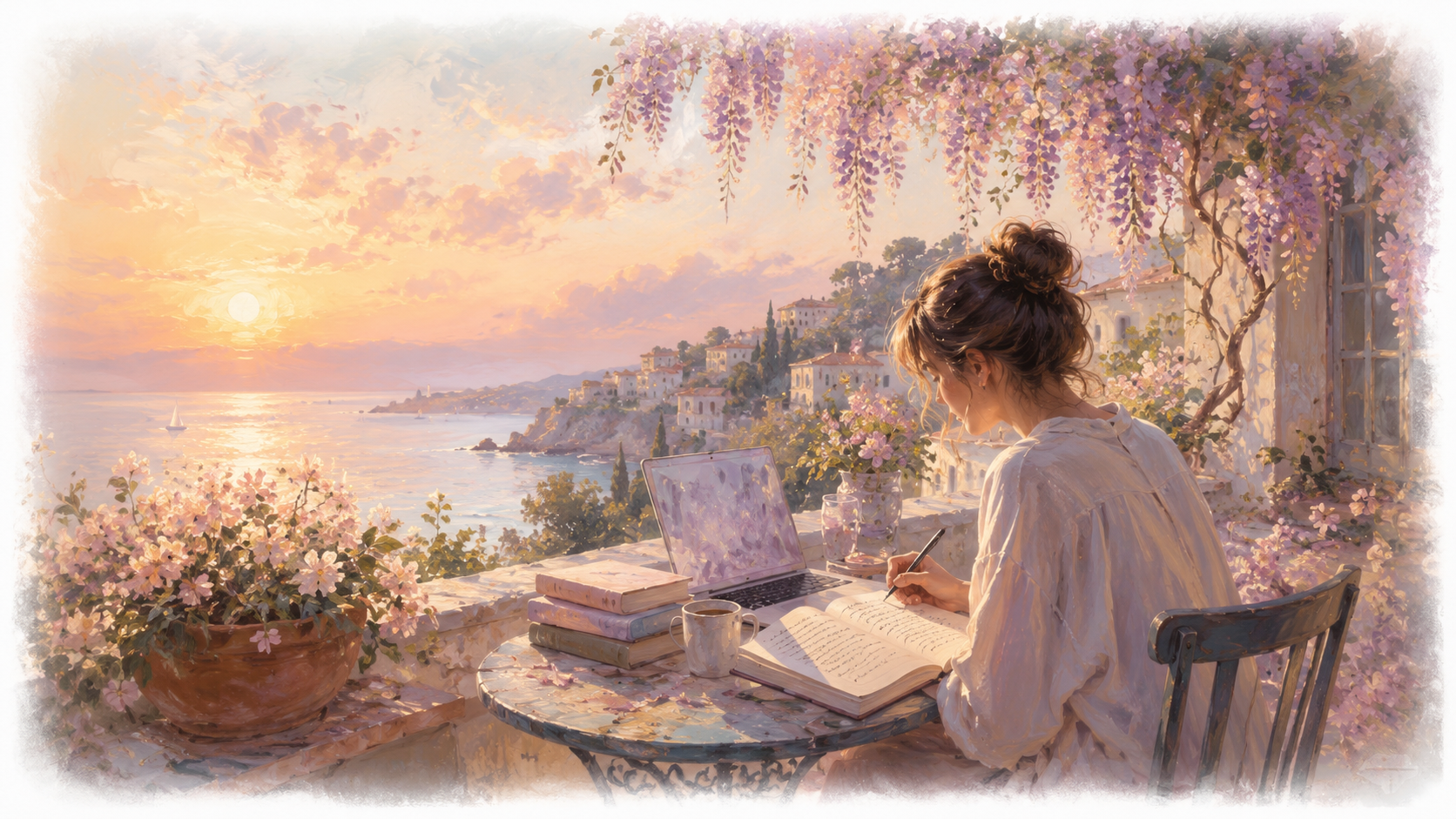 The Best Way to Learn Anything