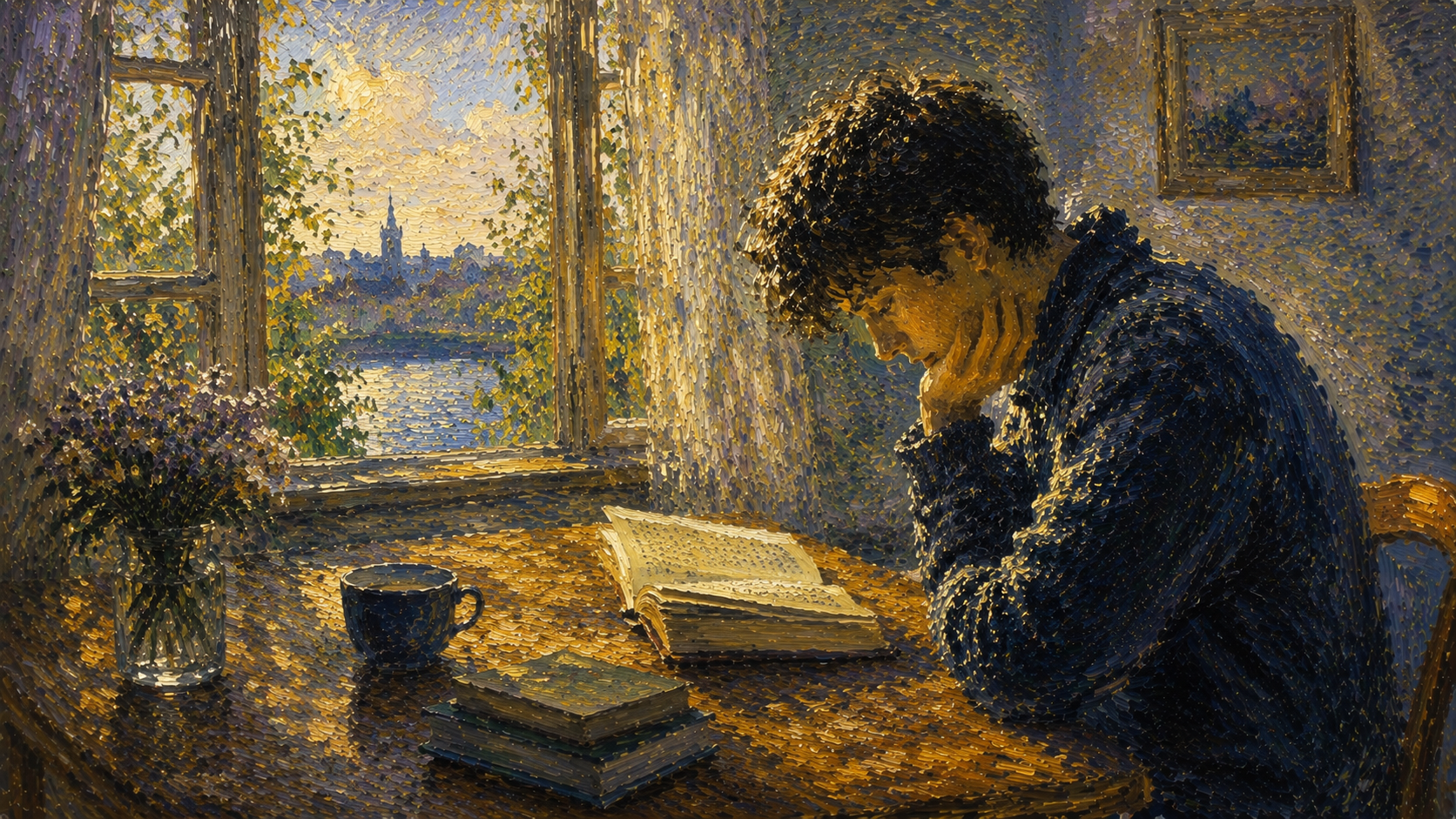 IELTS Skills · Reading